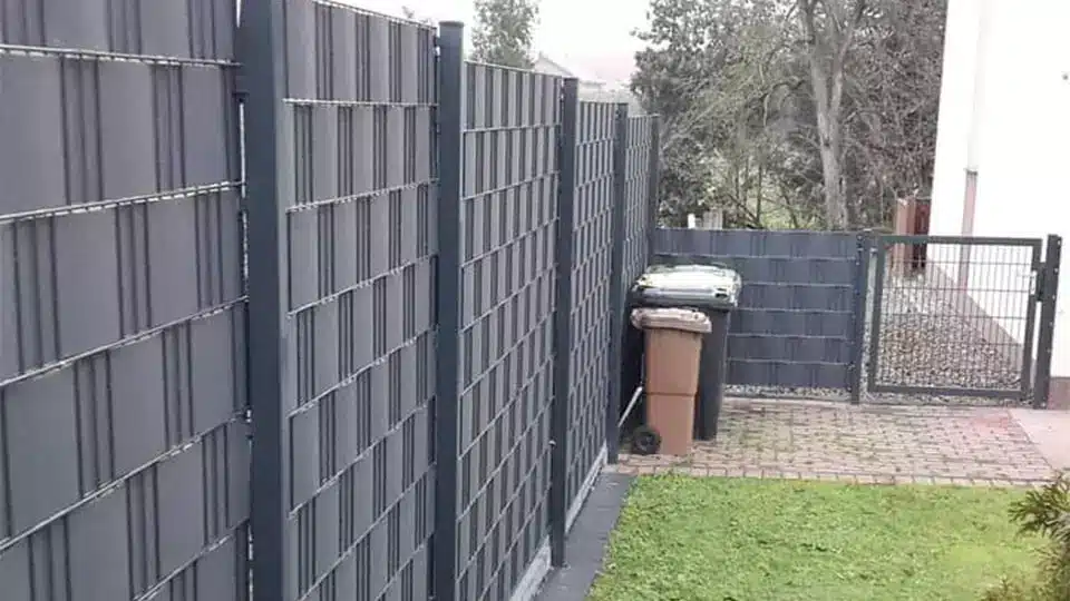 Zaunbau Melle 49324 Marcel Winkelmann