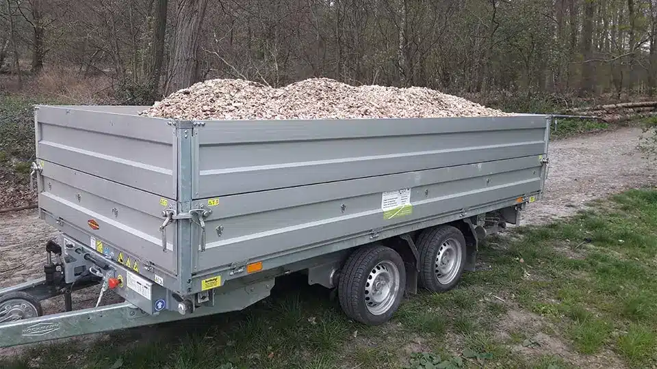 Transportarbeiten Melle 49324 Marcel Winkelmann