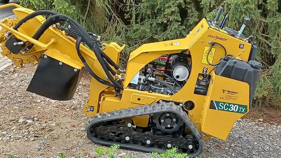 Stubbenfräsarbeiten Melle 49324 Marcel Winkelmann